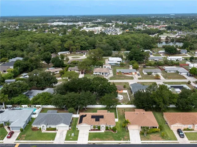 2501 Hawks Preserve Dr, Fort Myers, Florida 33905