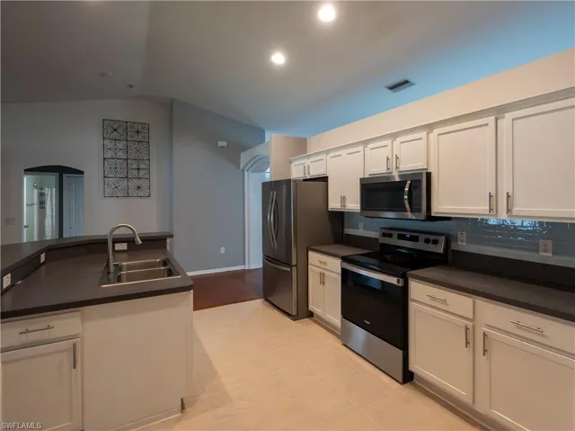 2501 Hawks Preserve Dr, Fort Myers, Florida 33905