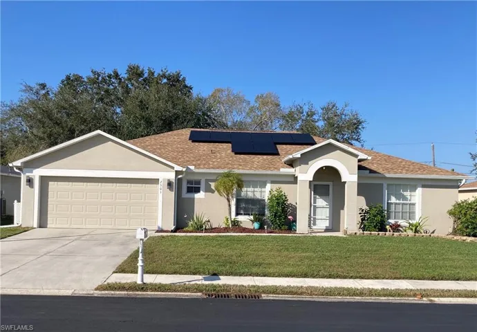 2501 Hawks Preserve Dr, Fort Myers, Florida 33905