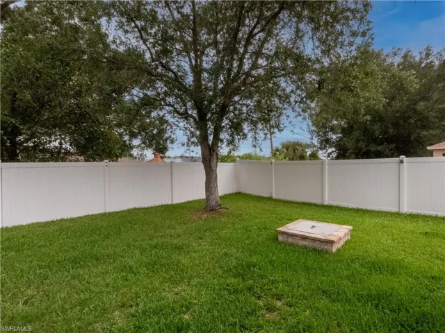 2501 Hawks Preserve Dr, Fort Myers, Florida 33905