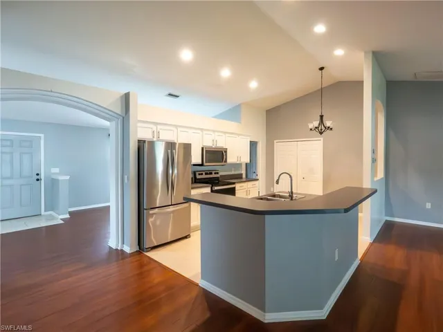 2501 Hawks Preserve Dr, Fort Myers, Florida 33905