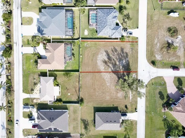 3534 SW 29th  AVE, Cape Coral, FL 33914