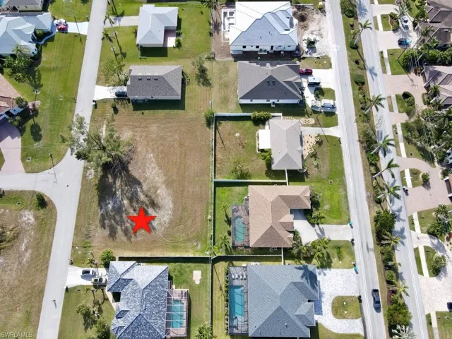 3534 SW 29th  AVE, Cape Coral, FL 33914