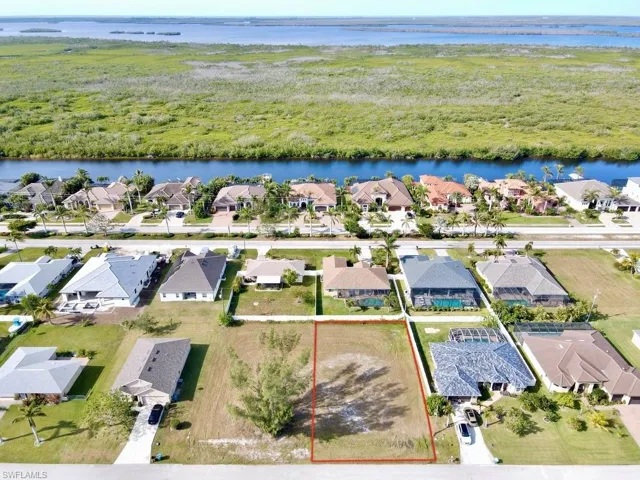 3534 SW 29th  AVE, Cape Coral, FL 33914