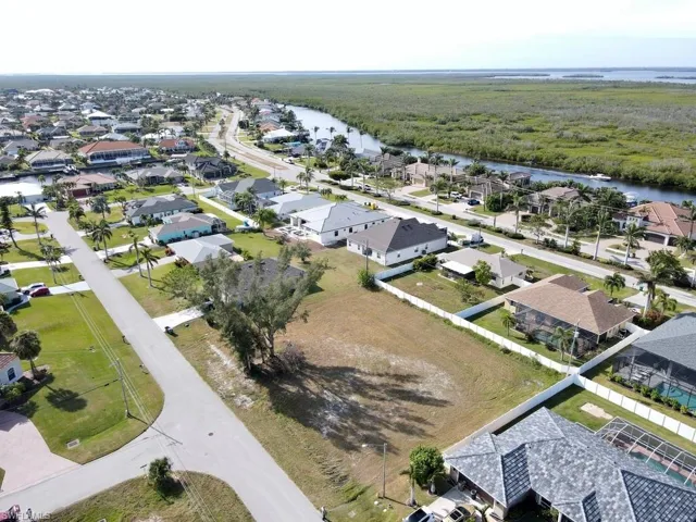 3534 SW 29th  AVE, Cape Coral, FL 33914