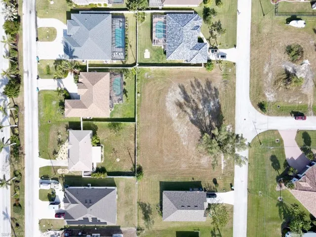 3534 SW 29th  AVE, Cape Coral, FL 33914