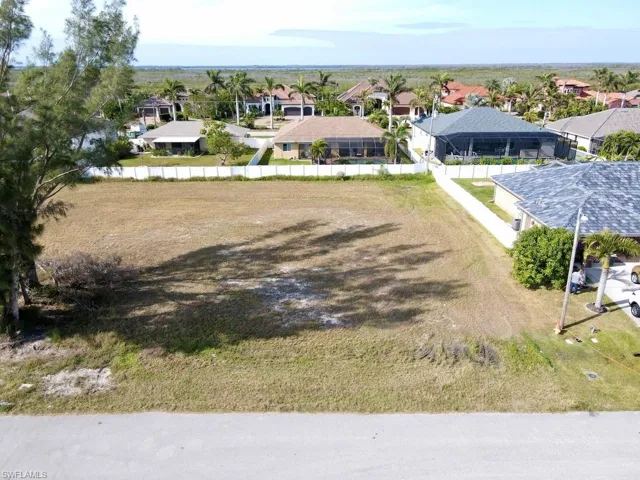 3534 SW 29th  AVE, Cape Coral, FL 33914