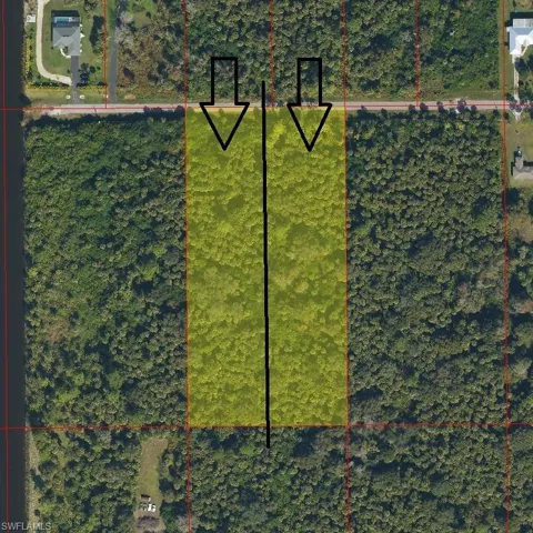 28th Ave Se, Naples, Florida 34117
