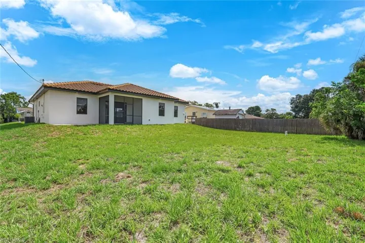 4409  5th W ST, Lehigh Acres, FL 33971