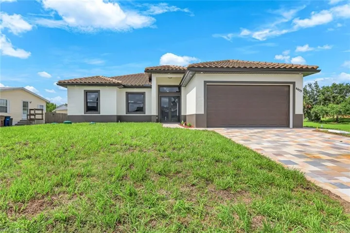 4409  5th W ST, Lehigh Acres, FL 33971