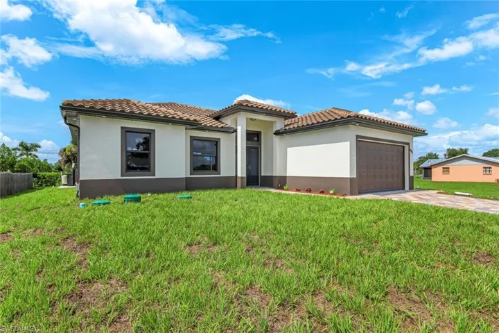 4409  5th W ST, Lehigh Acres, FL 33971