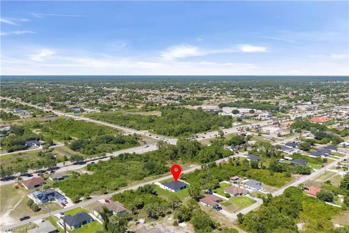 3621  4th W ST, Lehigh Acres, FL 33971