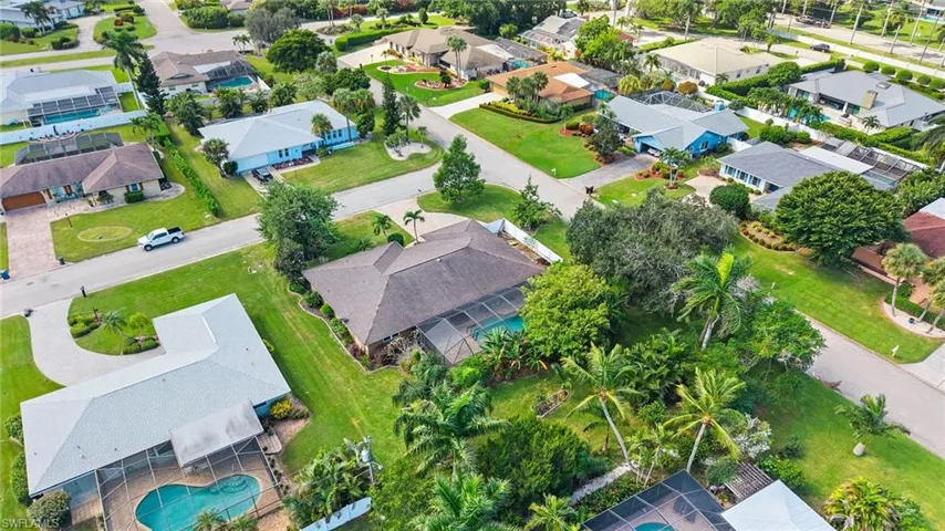 1335 Currier Cir, Fort Myers, Florida 33919