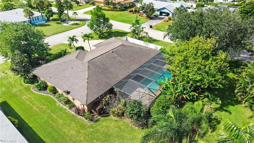 1335 Currier Cir, Fort Myers, Florida 33919