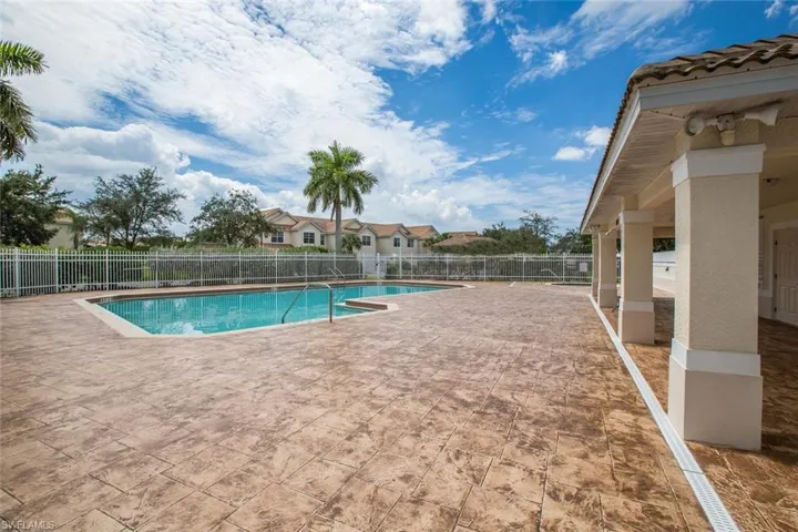836 Hampton Cir 171, Naples, Florida 34105