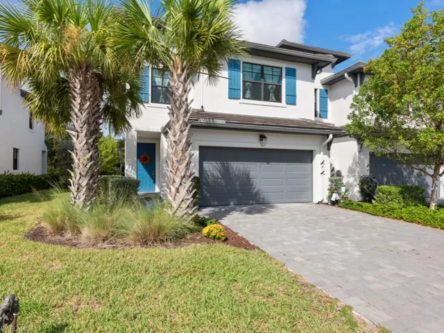 7591  Morgan  WAY, Naples, FL 34119