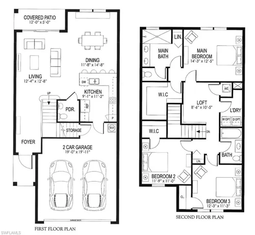 7591  Morgan  WAY, Naples, FL 34119
