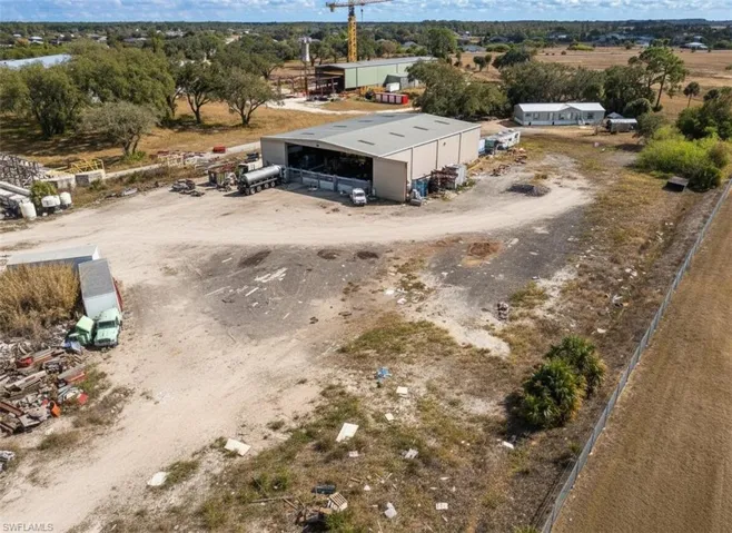 1525 Forestry Division Rd, Labelle, Florida 33935