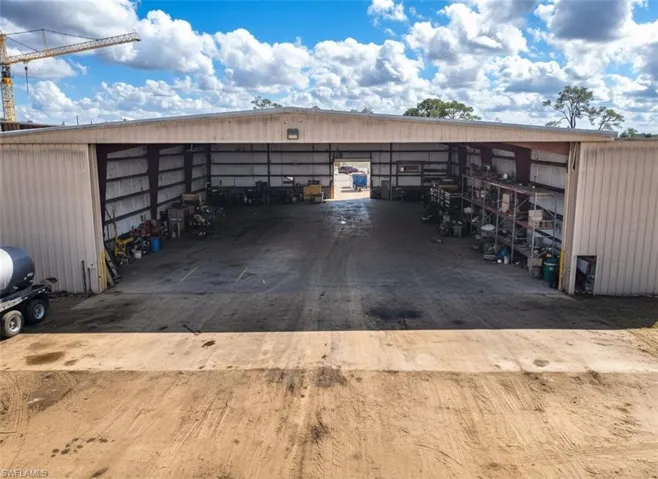 1525 Forestry Division Rd, Labelle, Florida 33935
