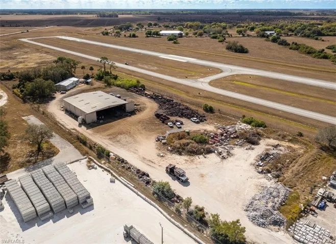 1525 Forestry Division Rd, Labelle, Florida 33935