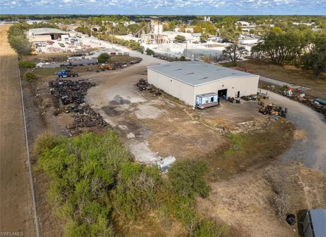 1525 Forestry Division Rd, Labelle, Florida 33935