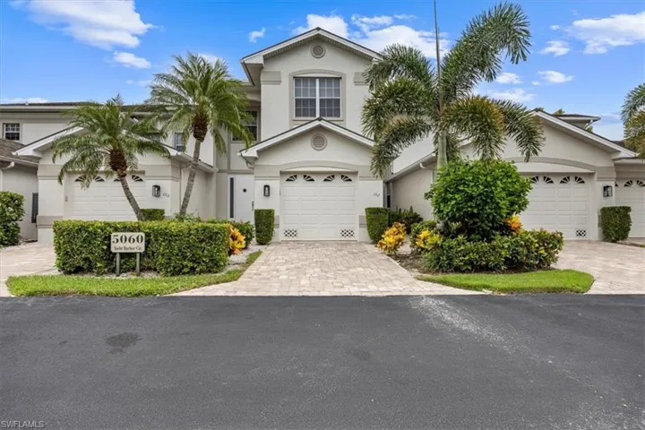5060  Yacht Harbor  CIR, Naples, FL 34112
