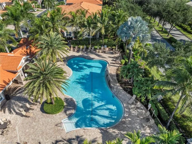 28063 Sosta Ln 1, Bonita Springs, Florida 34135
