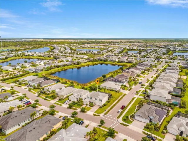17589 Wayside Bend, Punta Gorda, Florida 33982