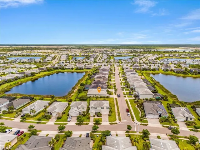 17589 Wayside Bend, Punta Gorda, Florida 33982