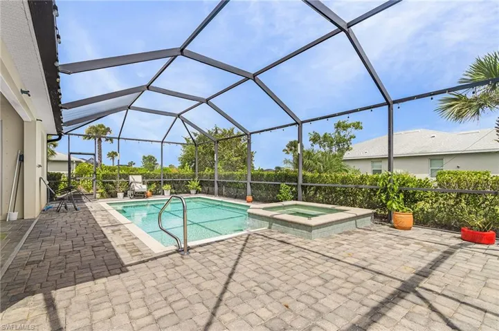 17589 Wayside Bend, Punta Gorda, Florida 33982