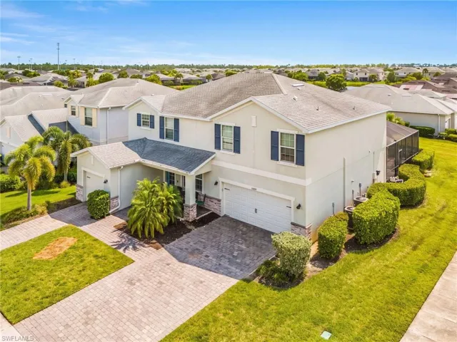 17589 Wayside Bend, Punta Gorda, Florida 33982