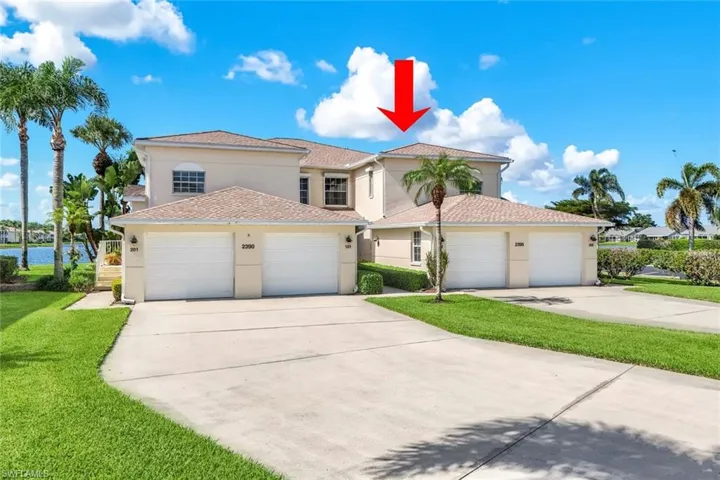 2390 Piccadilly Circus 202, Naples, Florida 34112
