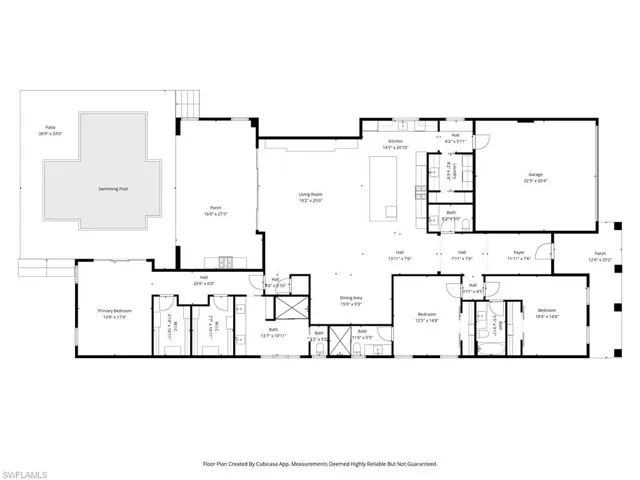 1064 13th St N, Naples, Florida 34102