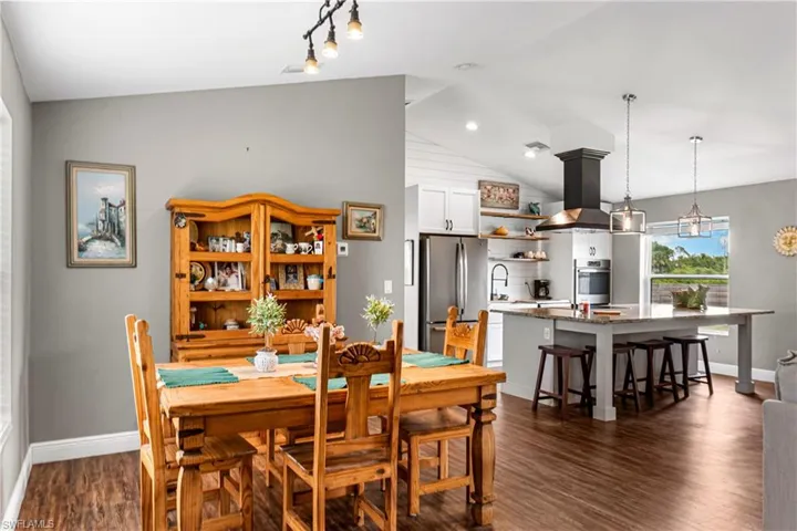 5013 Dania Cir, Labelle, Florida 33935