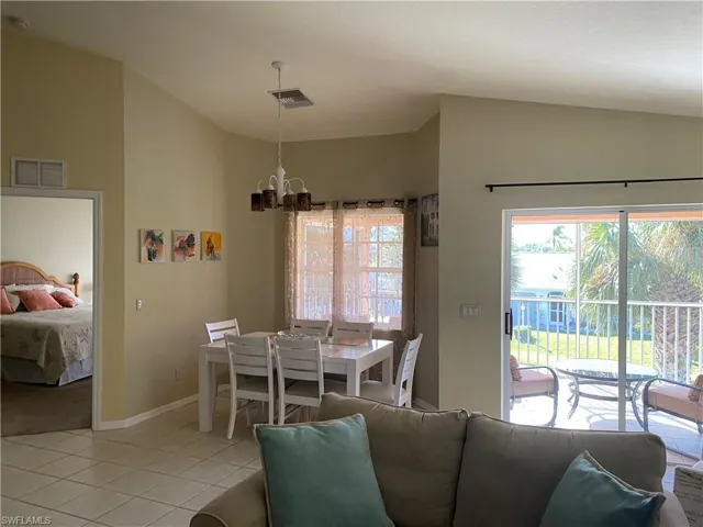 19914 Lake Vista Cir N 14c, Lehigh Acres, Florida 33936