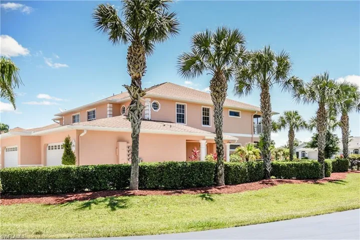 19914 Lake Vista Cir N 14c, Lehigh Acres, Florida 33936