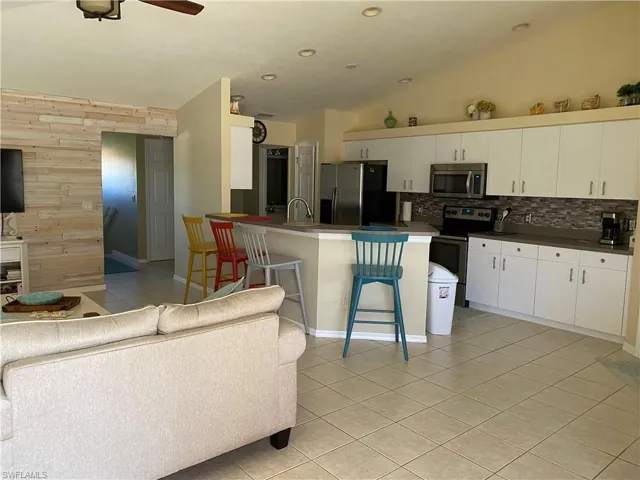 19914 Lake Vista Cir N 14c, Lehigh Acres, Florida 33936
