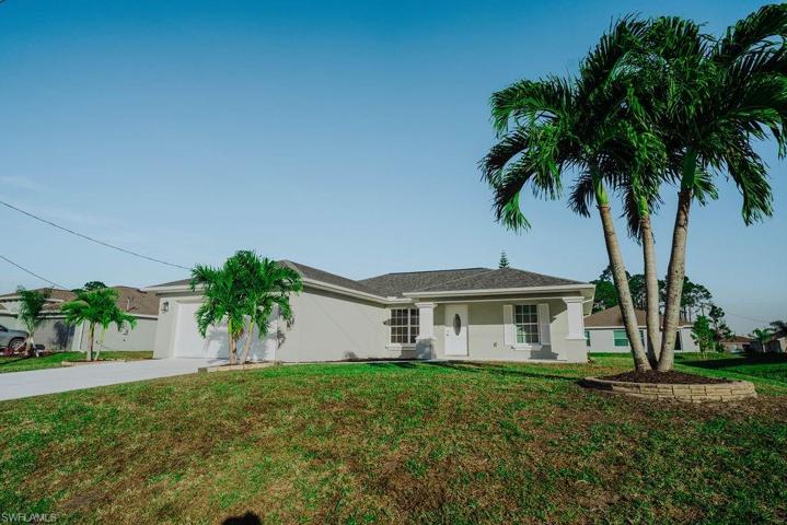 364  Partridge  ST, LEHIGH ACRES, FL 33974