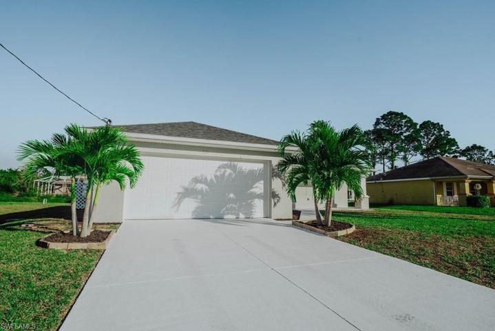 364  Partridge  ST, LEHIGH ACRES, FL 33974