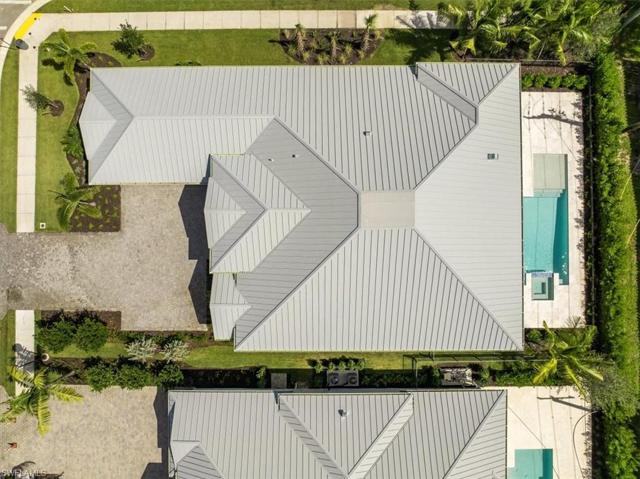 Bird's eye view of 23511 Coconut Landing Drive
