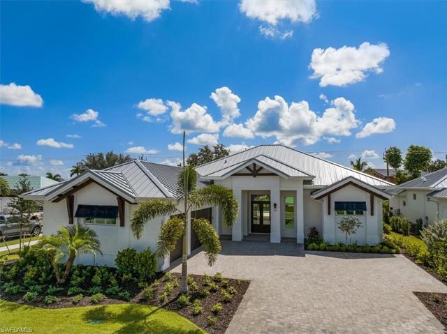 Each home in Coconut Landing features standing seam metal roofing, hardi-plank stucco treatment, impact glass doors and windows, and decorative Bahama shutters.