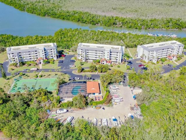 STEVEN'S LANDING & AMENITIES