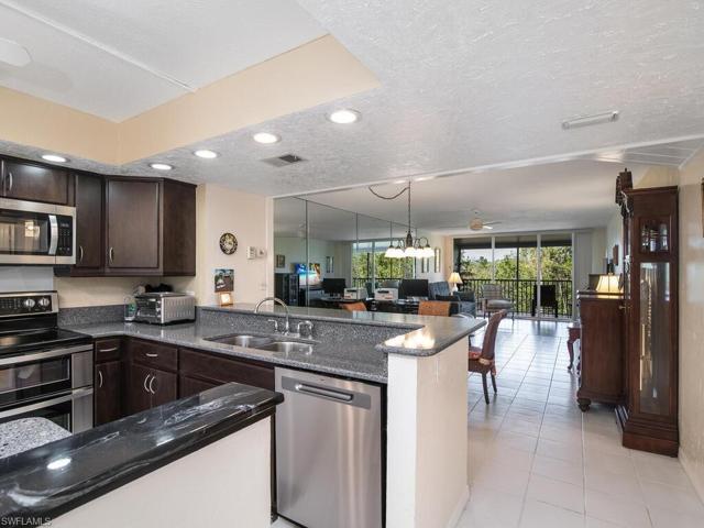 KITCHEN - LIVING AREA