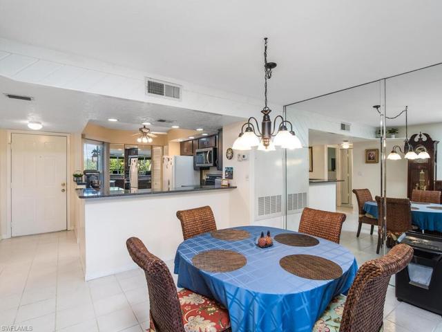 DINING & KITCHEN