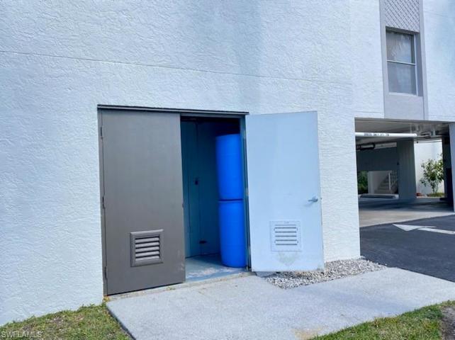STORAGE