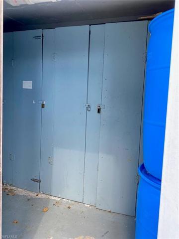 STORAGE
