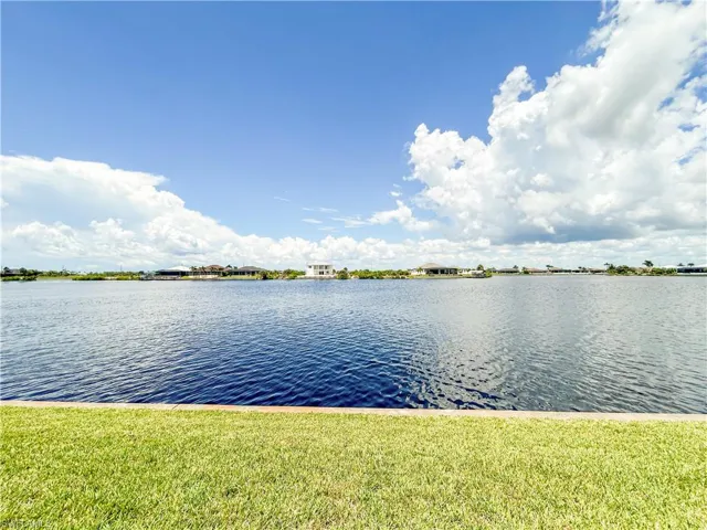 Water view