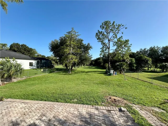 2430 Golden Gate Blvd E, Naples, Florida 34120
