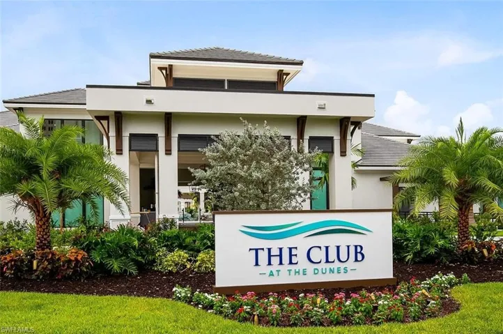 The Club Is Managed by  Troon Privé