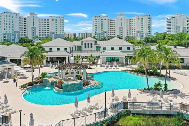 The Resort-Style Club at The Dunes
